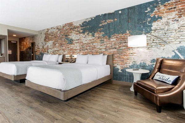 Cambria Hotel Downtown Asheville image 10