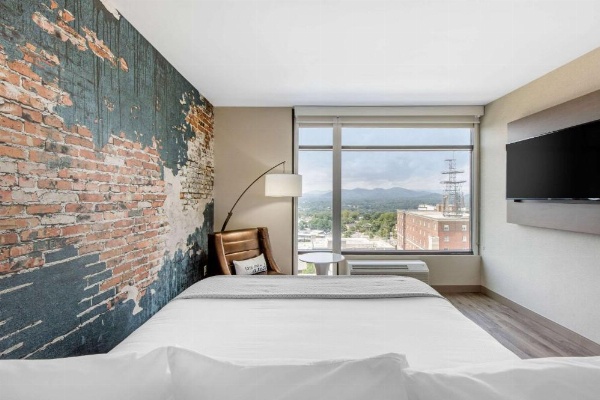 Cambria Hotel Downtown Asheville image 14