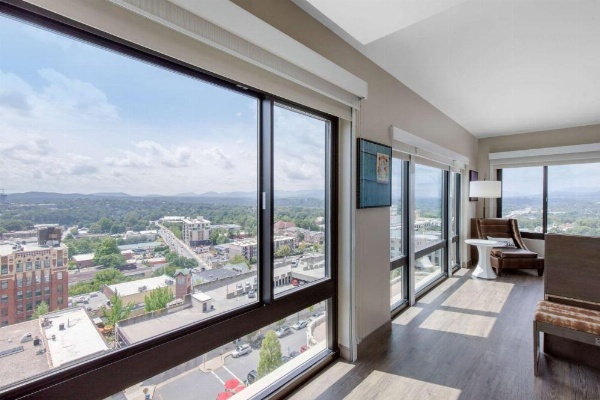 Cambria Hotel Downtown Asheville image 21