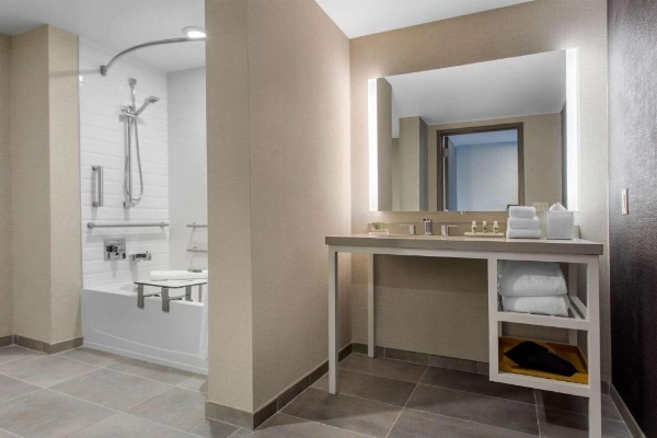 Cambria Hotel Downtown Asheville image 24