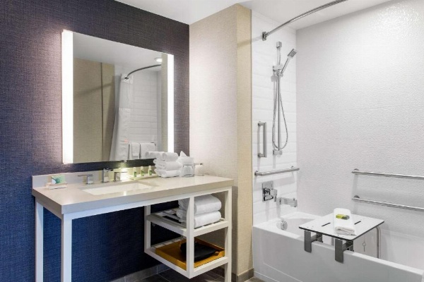 Cambria Hotel Downtown Asheville image 26