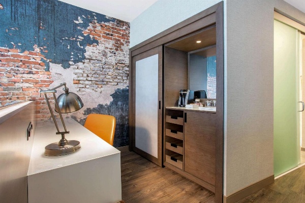 Cambria Hotel Downtown Asheville image 6